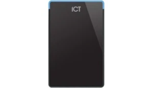 ICT PRX-TSEC-EXTRA-BT-B tSec Extra RFID Multi-Technology Card Reader Bluetooth - Picture 1 of 5