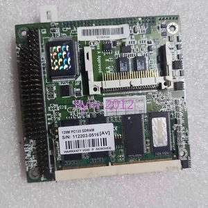 1pcs Used Arbor Em104-n513 PC/104 Emcore-n513 - Picture 1 of 1