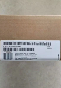 1PC NEW SIEMENS Touch Screen 6AV6642-8BA10-0AA0 FREE SHIP - Picture 1 of 7