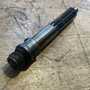 DEWALT D25180 mandrino trapano core 1002580-00 pezzo di ricambio originale usato - Foto 1 di 14