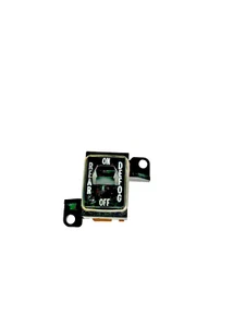 1978 to 1980 Corvette rear window defroster switch 3 month warranty - Picture 1 of 2