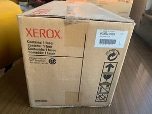 XEROX 008R12989 FUSORE DocuColor 240 250 260 WorkCentre 7665 7675 7755 7765 - Afbeelding 1 van 5