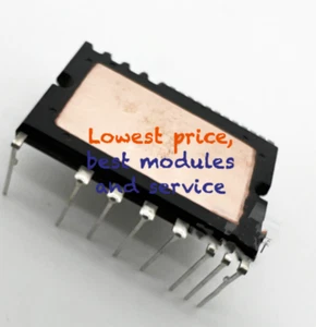 Free Shipping 1PCS MITSUBISHI PS21965-AT module NEW  Quality Assurance - Picture 1 of 4
