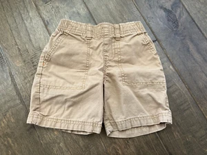 Circo toddler 4T khaki shorts - Picture 1 of 4