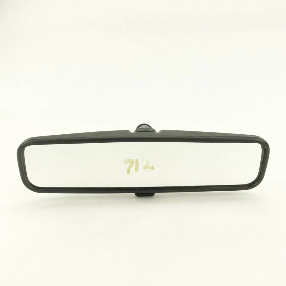 Espejo retrovisor interior de neón Dodge Plymouth 1999 2000 2001 2002 2003 2004 Foto 1 de 4