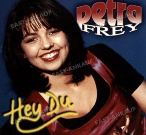Frey,Petra - Hey du ' - Bild 1 von 1