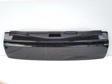 2007-2013 BMW X5 E70 OEM Lift Gate Lid Hatch Door Panel Shell BLACK & BROWN