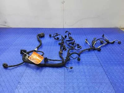 Оригинальный жгут проводов для гибридного двигателя 1,4 л 13–14 Volkswagen Jetta 04E971627 - Изображение 1 из 4