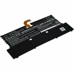 Batterie compatible HP type SO04XL (veuillez noter la fiche !) 7,7V 4750mAh/36,6Wh - Photo 1/3