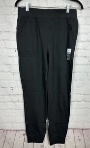 New Boy's Athletic Works SweatPants Athletic jogger Black, sz XL, NWT - Picture 1 of 6