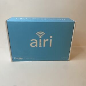 Airi By Frontier Secure Air 4920 802.11AC Smart Mesh Wi-Fi Access Point OPEN BOX