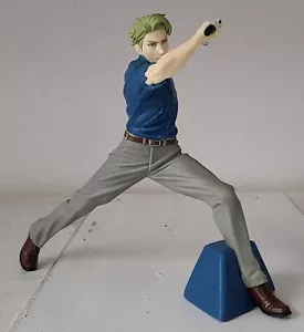 Figura JuJutsu Kaisen Jufutsu No Waza ""Nanami Kento"" Vol.2 Bandai Spirits - Imagen 1 de 6
