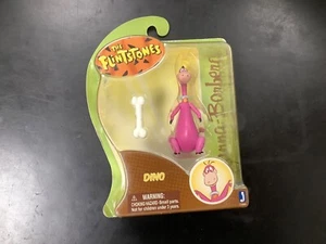 Jazwares, Inc. WB Hanna Barbera The Flintstones, Dino figure-B - Picture 1 of 6