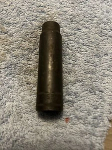 Snap On Tools SPM13 USA Metric 13mm 1/2" Drive 6-Point Deep Non Impact Socket - Foto 1 di 3