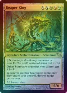 MTG - Reaper King - *FOIL* - Shadowmoor - Magic the Gathering - Bild 1 von 1