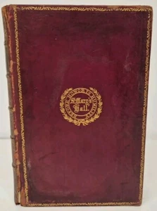 Some Of Shakespeare's Female Characters by H. Martin Pub: Blackwood 1891 HB Book - Picture 1 of 7