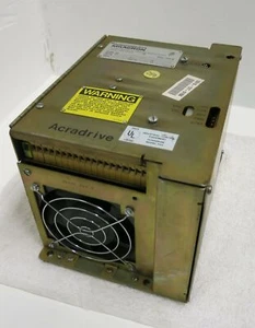 Cincinnati Milacron P-55 Acradrive Industrial Control Drive 35 Amps - Picture 1 of 8