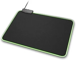 Sharkoon 1337 RGB Gaming Mauspad. - Bild 1 von 1