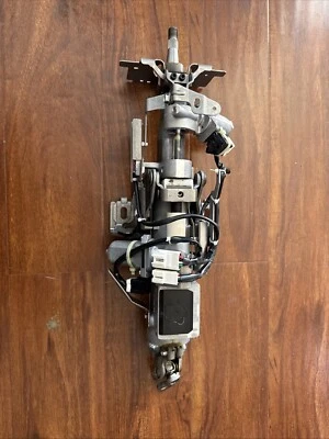 INFINITI FX35 FX37 FX50 2011-2013 COLUMNA DE DIRECCIÓN INCLINABLE MONTAJE TELESCÓPICO OEM Foto 1 de 4