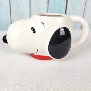 SNOOPY Peanuts Sammeltasse Keramik - Bild 1 von 7