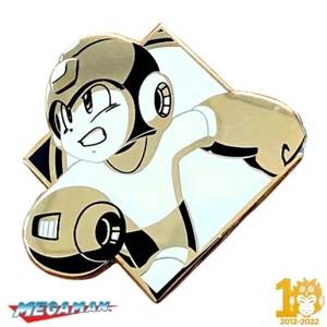 ZMS 10th Anniversary: Mega Man Classic "Mega Man" - Picture 1 of 1
