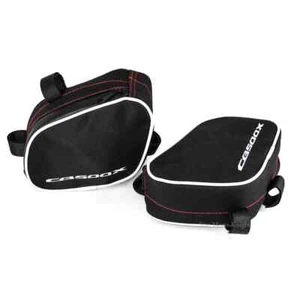 Motorcycle Frame Bags Repair Tool Bag For Honda CB500X CB 500 X 2013 - 2018 - Picture 1 of 11