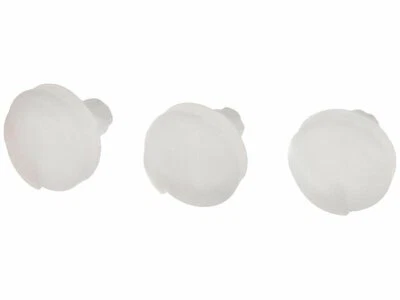 For Oldsmobile Cutlass Salon Door Interior Trim Panel Retainer Dorman 49522QK Foto 1 de 2