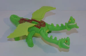 2014 Belch & Barf 6" McDonald's Europa figura de acción Cómo entrenar a tu dragón 2 - Imagen 1 de 4