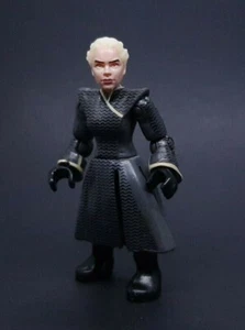 Mega Construx Bloks Black Series GAME OF THRONES GOT DAENERYS Figure NEW gkg97 - Picture 1 of 5