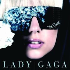 The Fame-Deluxe Edition- (with DVD)