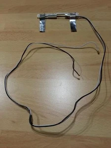 Antenas WIFI Para DELL INSPIRON 1546 - P02F Antenitas + Cables Flat Cable - Imagen 1 de 1