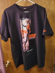 CAMISETA OFICIAL DE VTG RARE HARLEY QUINN Plus BONUS DC COMICS GRAPHITTI - Imagen 1 de 4