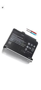 New Bpo2Xl Bp02Xl 849909-850 Battery For Hp Pavilion 15Z-Aw000 15T-Au000 1
- Picture 1 of 11