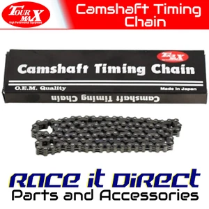 Camshaft Timing Chain for Honda NT 700 VA Deauville ABS 2006-2011 Tourmax - Picture 1 of 8