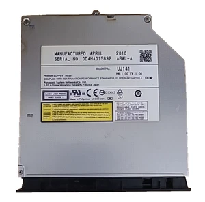 Asus ROG G73S G73SW G73J G73JH G73JW Unità Blu-ray UJ141 + Mascherina Frontale - Foto 1 di 4