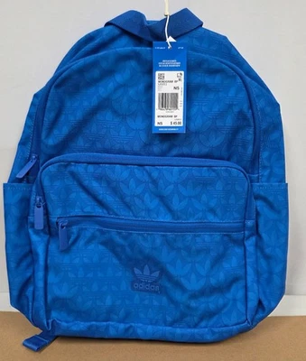 Совершенно новый рюкзак adidas с монограммой - Изображение 1 из 4