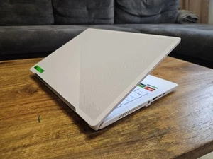 Asus ROG Zephyrus G14 165Hz Ryzen 9 RTX 4060 1TB SSD 32GB DDR5 Gaming Ultrabook - Bild 1 von 8