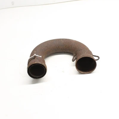 90-95 Polaris Trailboss 250 Exhaust Header pipe 1260540-489 - Image 1 of 4
