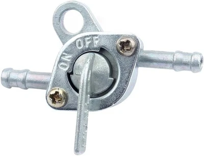 DO NOT APPLY Inline Fuel Shut Off Valve Petcock for Dirt Bike Go Kart ATV 50cc-125cc