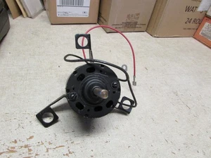 DuoTherm RV Furnace 12V Blower Motor 3-18030, PE2350Q, NOS - Picture 1 of 4