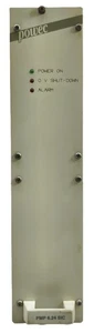 Powec PMP 6.24 SIC Power Supply Rectifier Module Output 22-28DC Input 100-120VAC - Picture 1 of 10