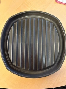 Vintage Nordic Ware Microwave Bacon Meat Rack Tray Crisper - USA - Picture 1 of 4