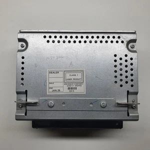 AUTORADIO PER FORD EcoSport Serie dn15-18c815-pg (12>) - Foto 1 di 8