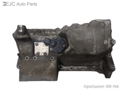 Маслосборник двигателя для 13-16 BMW 328i xDrive 2.0 760194204 Turbo - Изображение 1 из 4