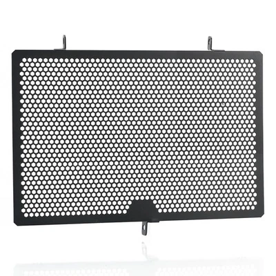 Motocycle Radiator Guard Cover For kawasaki Z750 / Z800 / Z1000 / Versys 1000 Foto 1 de 4