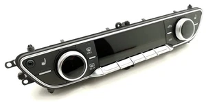 Airconditioning Control Unit Audi Q5 Fyb 80A820043T New Original - Picture 1 of 4