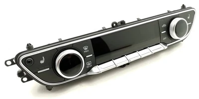Airconditioning Control Unit Audi Q5 Fyb 80A820043T New Original - Image 1 of 4