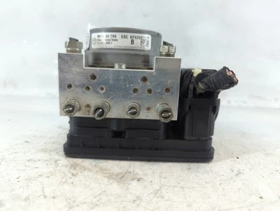 Módulo de control de bomba AB MD9TT 2018-2018 Toyota Yaris Ia Foto 1 de 4