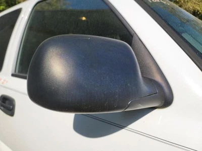 Passenger Side View Mirror Manual Folding Fits 99-07 SIERRA 1500 PICKUP 2125637 - Image 1 of 4