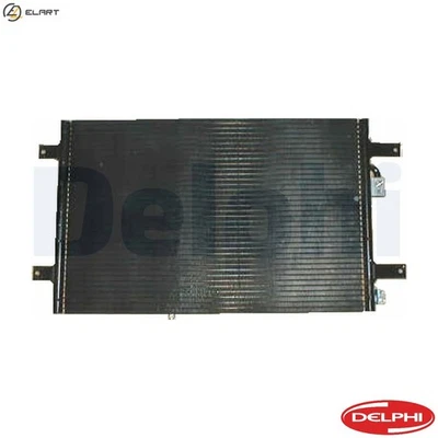 CONDENSER AIR CONDITIONING TSP0225152 FOR VW SEAT FORD GALAXY/MK/VAN ATM 2.0L - Image 1 of 4